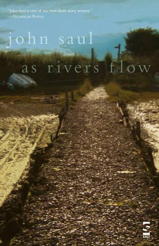 As Rivers Flow (Paperback)