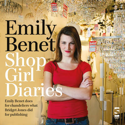 Shop Girl Diaries (Paperback)