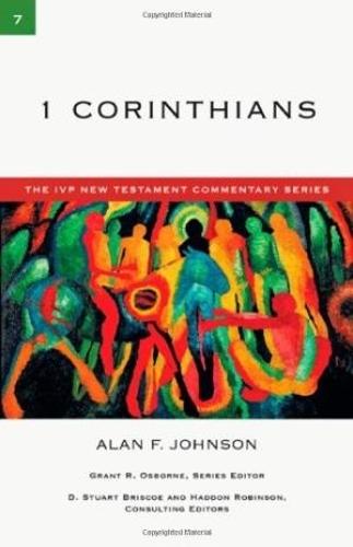 Corinthians (Hardback)