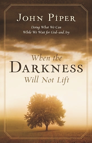 When the Darkness Will Not Lift: Doing What We Can While Waiting for God - and Joy (Paperback)