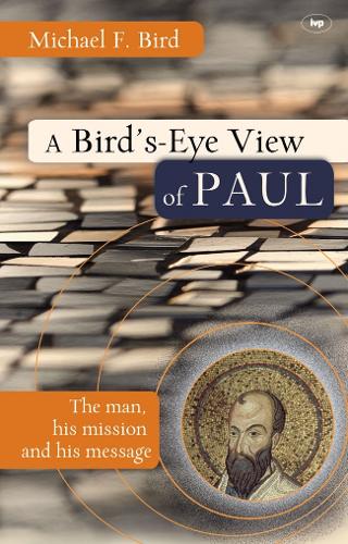 A Bird's-eye View of Paul: The Man, His Mission and His Message (Paperback)