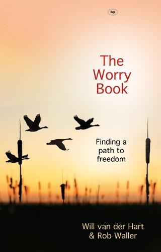 The Worry Book: Finding a Path to Freedom (Paperback)