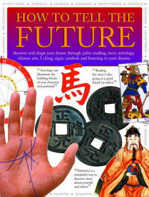 How to Tell the Future (Paperback)
