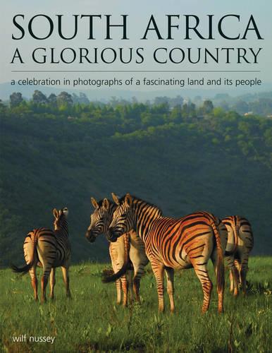 South Africa: A Glorious Country (Paperback)