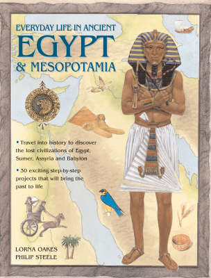 Everyday Life in Ancient Egypt and Mesopotamia (Paperback)