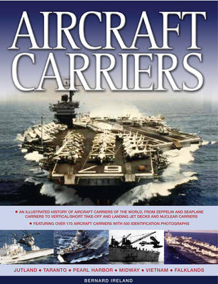 Aircraft Carriers (Paperback)
