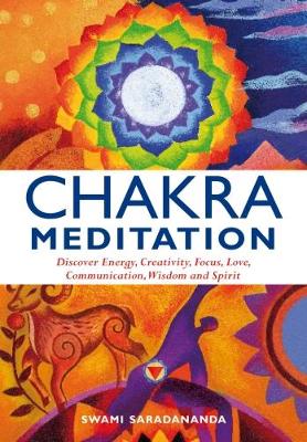 Chakra Meditation