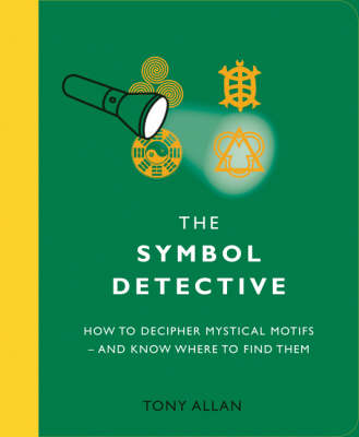 Symbol Detective (Paperback)