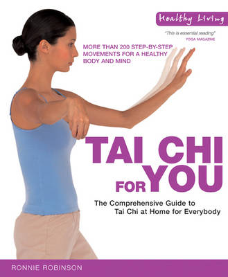 Tai Chi for You - Healthy Living (Paperback)