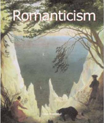 Romanticism - Art of Century (Hardback)