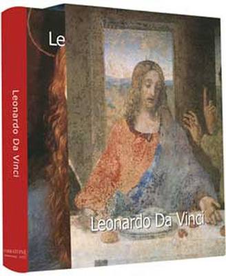 Leonardo Da Vinci (Hardback)