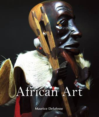 African Art - Temporis Collection (Hardback)