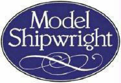 MODEL SHIPWRIGHT 133 (Paperback)