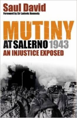 MUTINY AT SALERNO (Paperback)