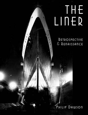 The LINER (Paperback)
