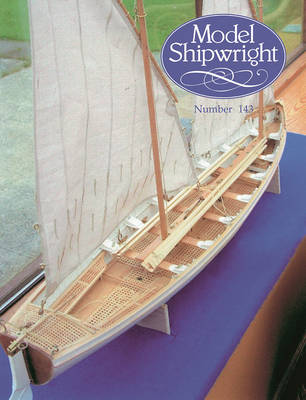 MODEL SHIPWRIGHT 143 (Paperback)