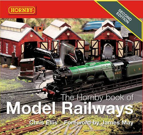HORNBY MODEL RAILWAYS (NEW ED) (Paperback)