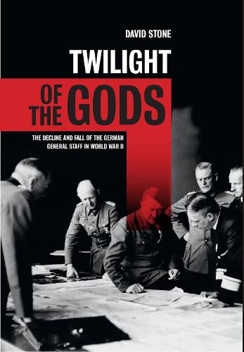 TWILIGHT OF THE GODS (Hardback)