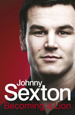 Becoming a Lion (Hardback)