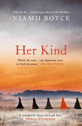 Her Kind (Paperback)