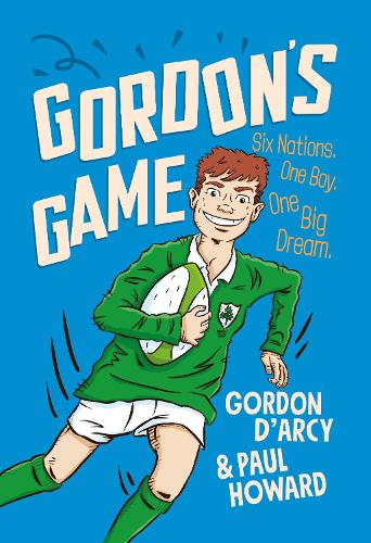 Gordon's Game (Hardback)