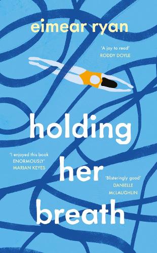 Holding Her Breath (Paperback)