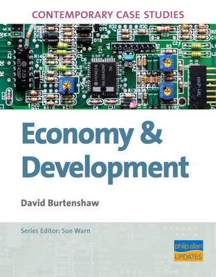 Economy and Development (Paperback)