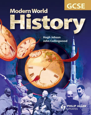 GCSE Modern World History: Textbook (Paperback)