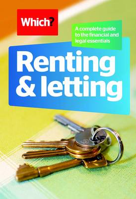 Renting and Letting 2013 (Paperback)