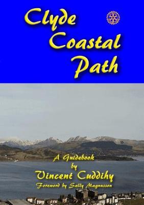 Clyde Coastal Path - A Guidebook (Paperback)