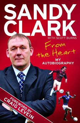 From the Heart: My Autobiography (Paperback)