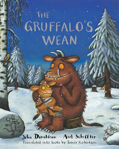 The Gruffalo Books | Waterstones