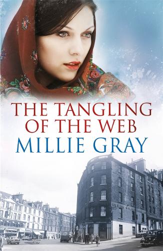 The Tangling of the Web - Stuart Family Saga (Paperback)