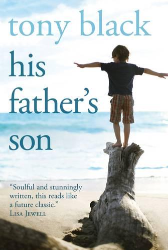 His Father's Son (Paperback)
