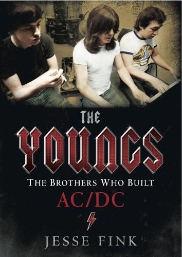 The Youngs - The Brothers Who Built Ac/Dc (Paperback)