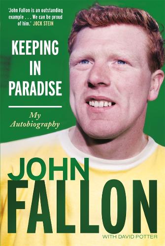 Keeping in Paradise: My Autobiography (Paperback)