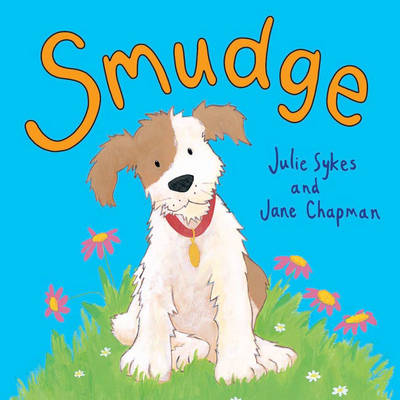 Smudge (Hardback)