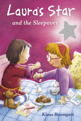 Laura's Star and the Sleepover - Laura's Star (Paperback)