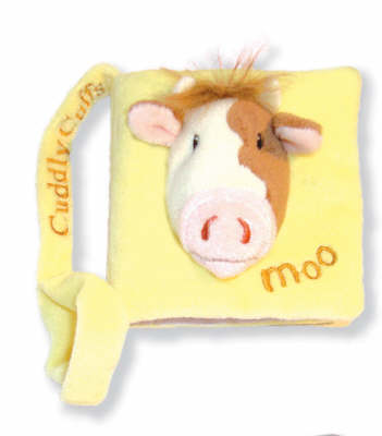 Moo - Farmyard Cuddly Cuffs S. (Paperback)