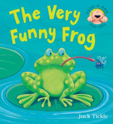 The Very Funny Farm by Jack Tickle