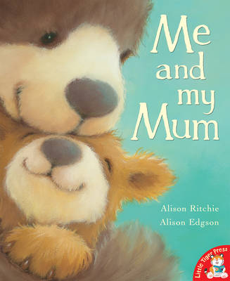 Me and My Mum (Paperback)