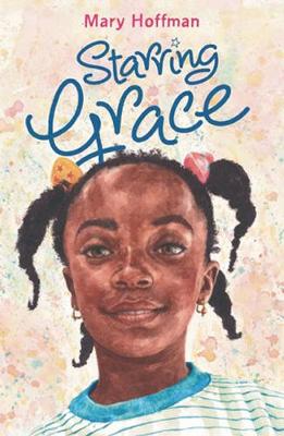 Starring Grace (Paperback)