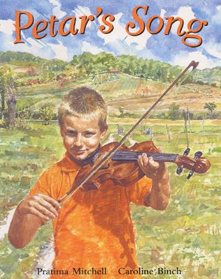 Read Write Inc. Comprehension: Module 26: Children's Book: Petar's Song - Read Write Inc. Comprehension (Paperback)