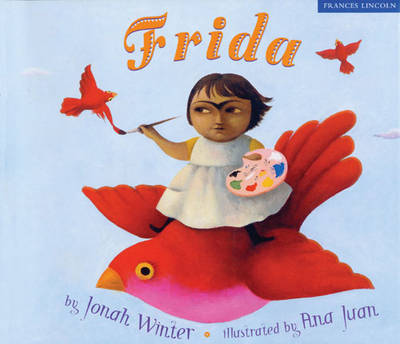 Frida (Hardback)