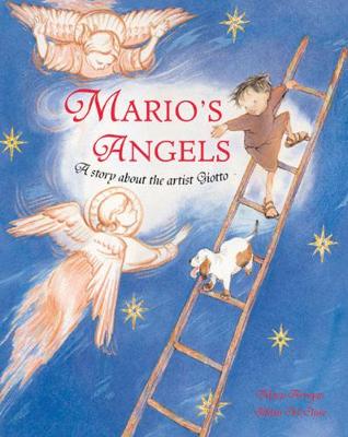 Mario's Angels (Hardback)
