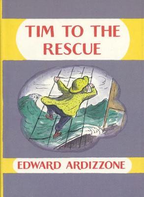 Tim to the Rescue - Little Tim (Hardback)