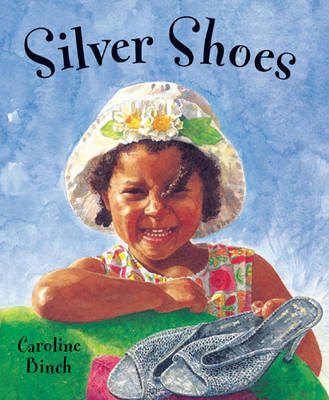 Silver Shoes (Paperback)