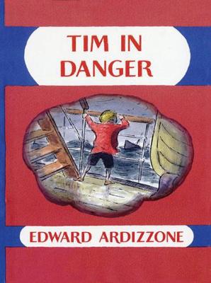 Tim in Danger - Little Tim (Hardback)