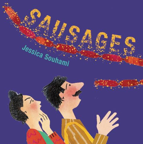 Sausages! (Paperback)