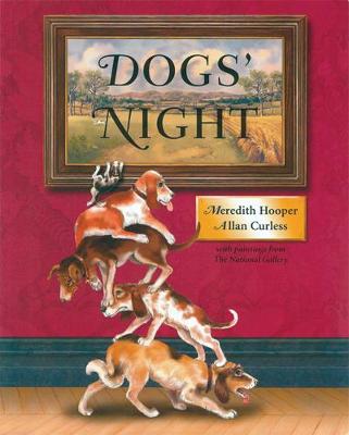 Dogs' Night (Paperback)
